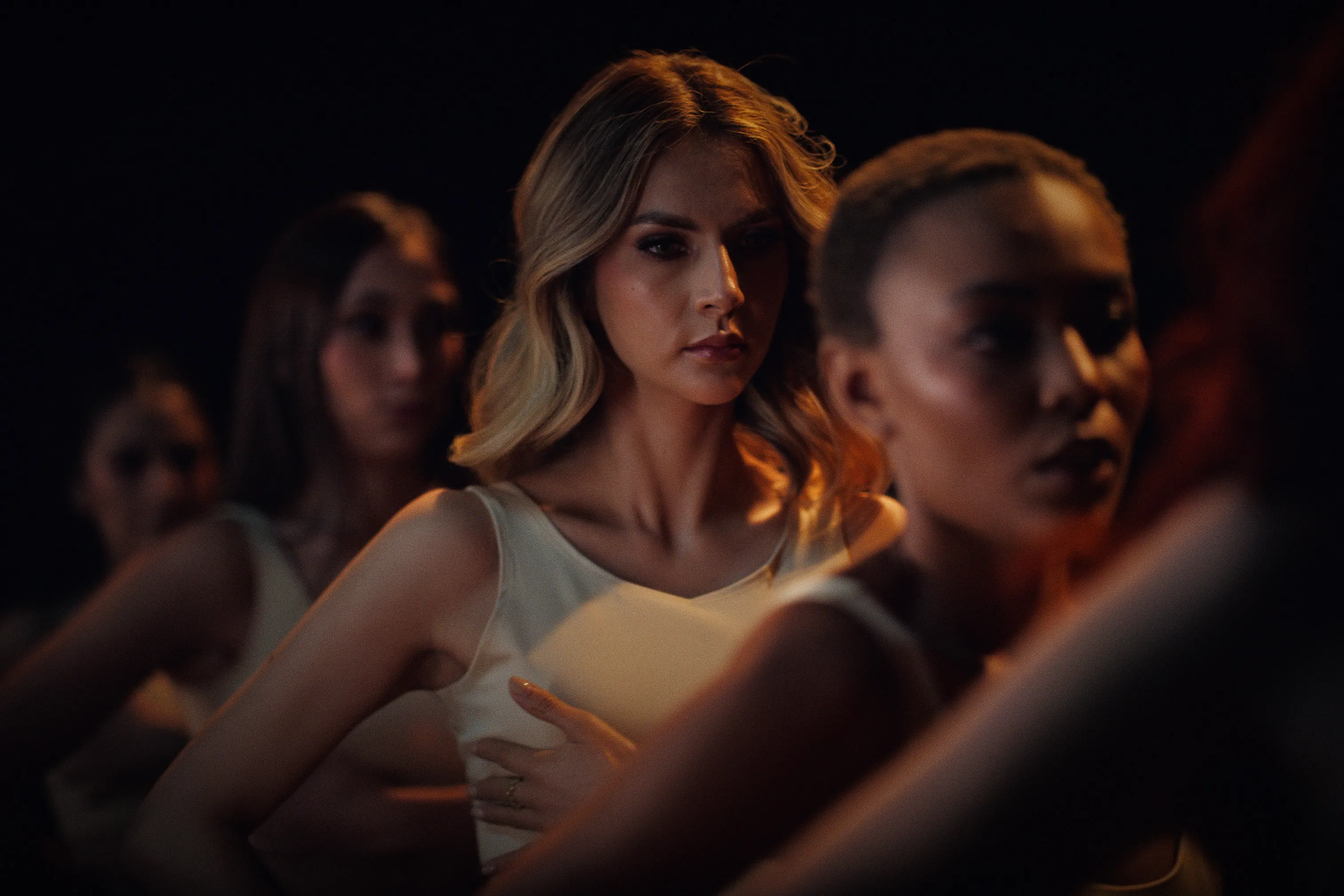 Still de videoclip